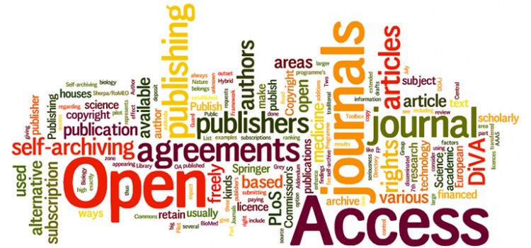Nemzetközi Open Access konferencia Nemzetközi Open Access konferencia